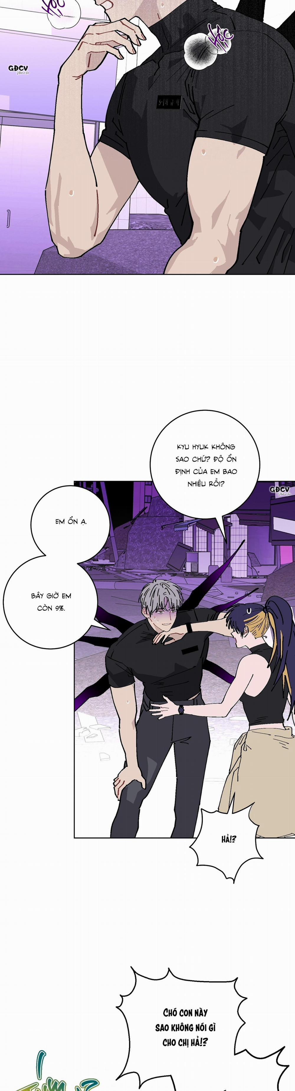 My Half Esper 12 trang 10