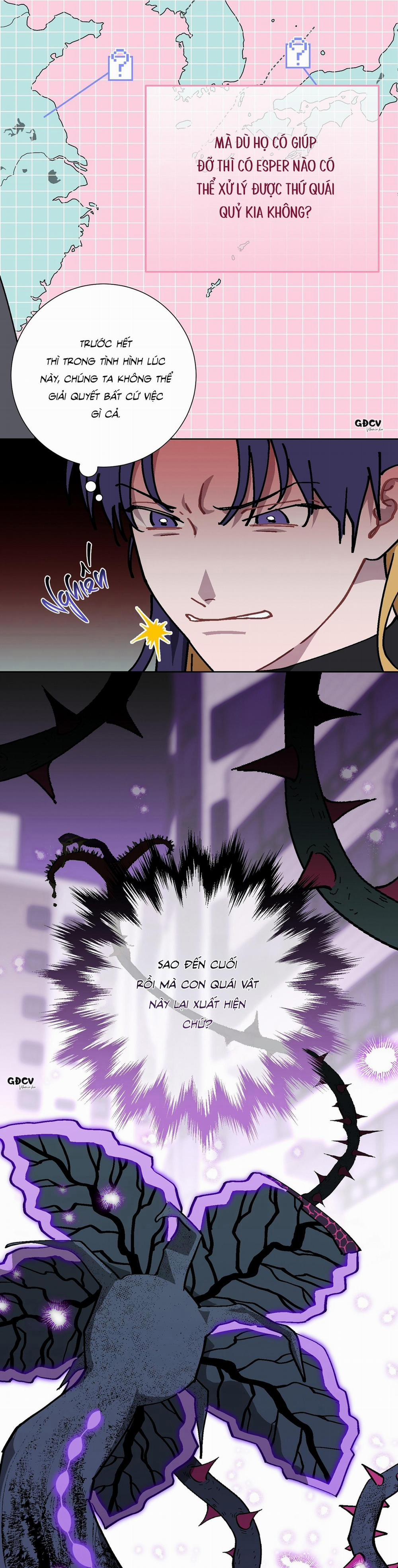 My Half Esper 12 trang 12