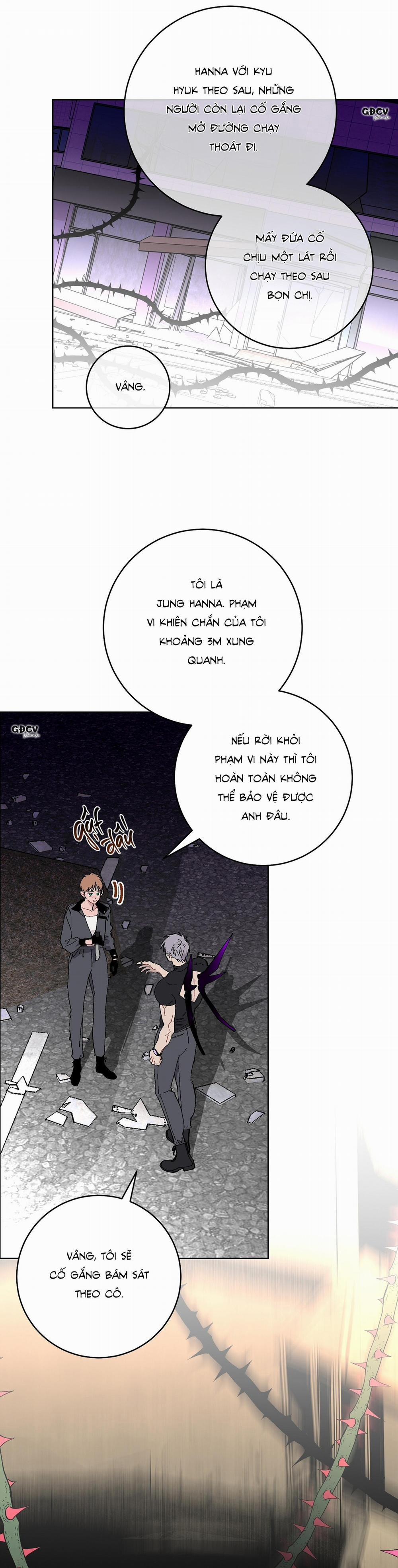 My Half Esper 12 trang 14