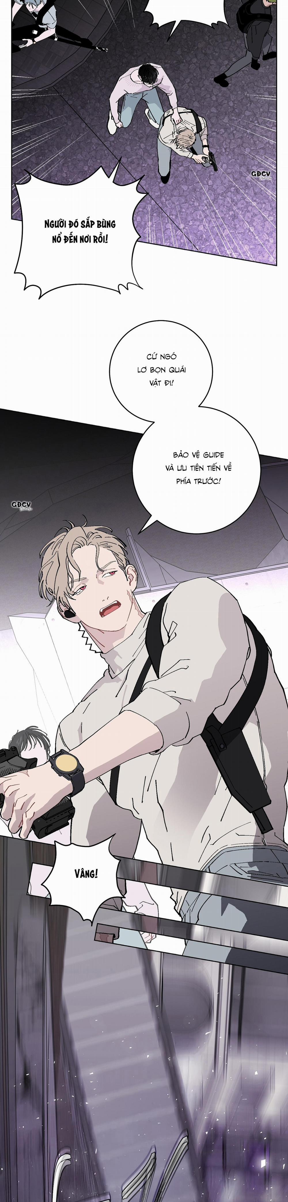 My Half Esper 12 trang 17