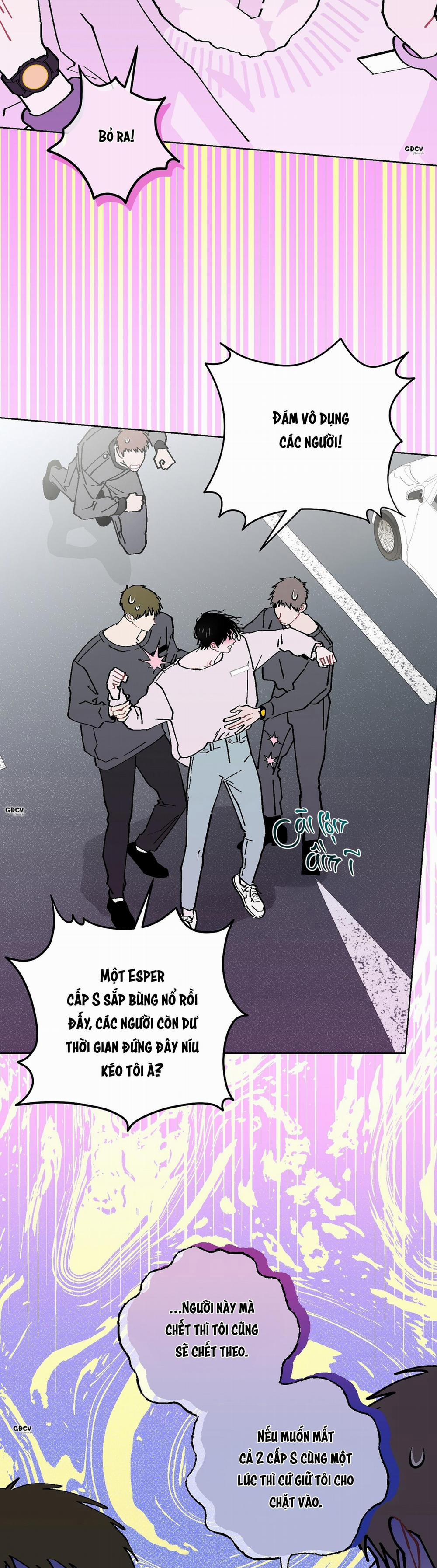 My Half Esper 12 trang 2