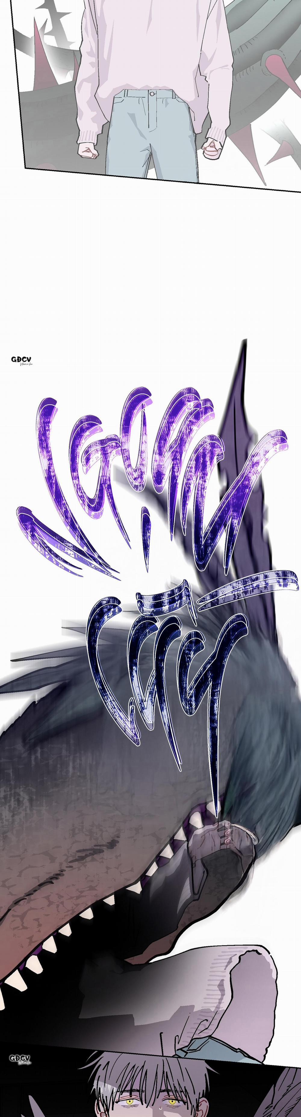 My Half Esper 12 trang 25