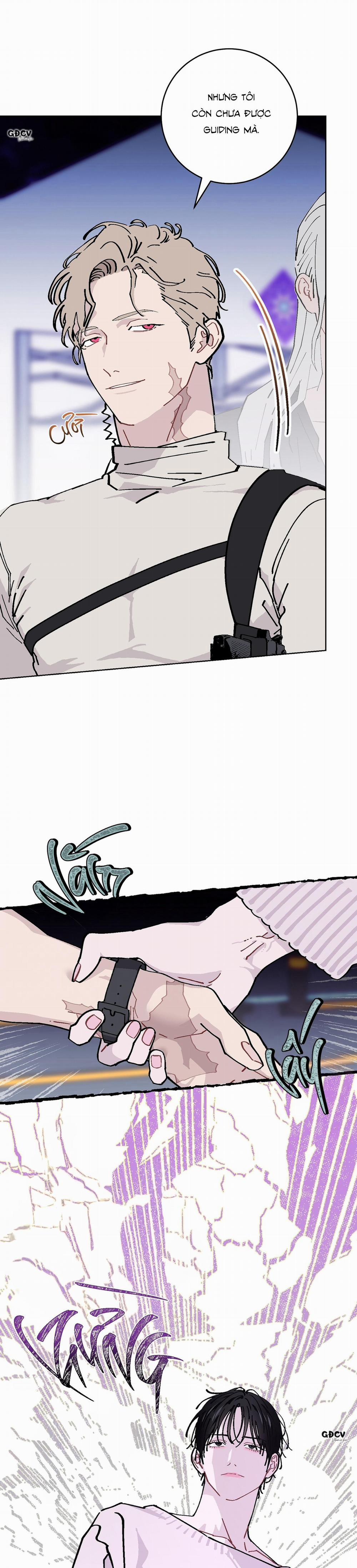 My Half Esper 12 trang 4