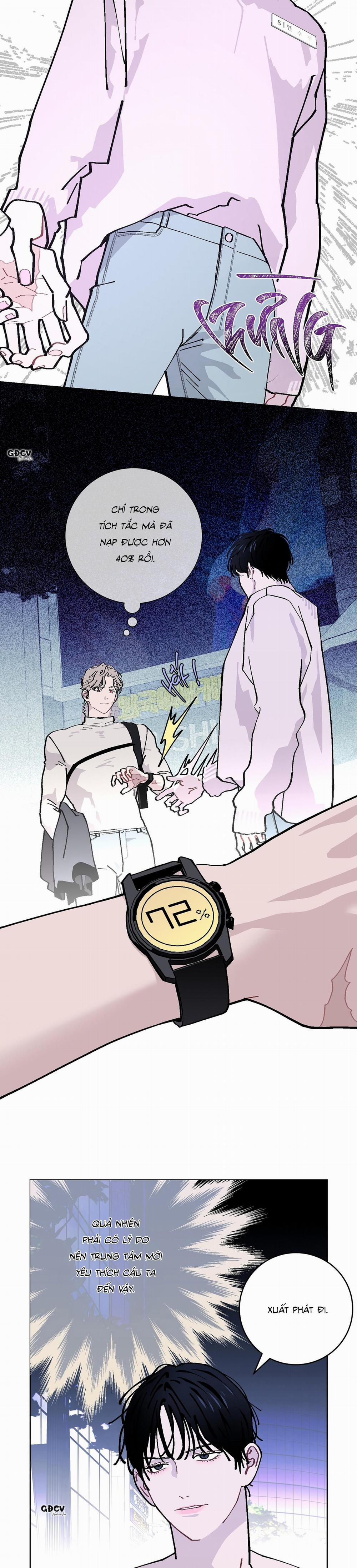 My Half Esper 12 trang 5