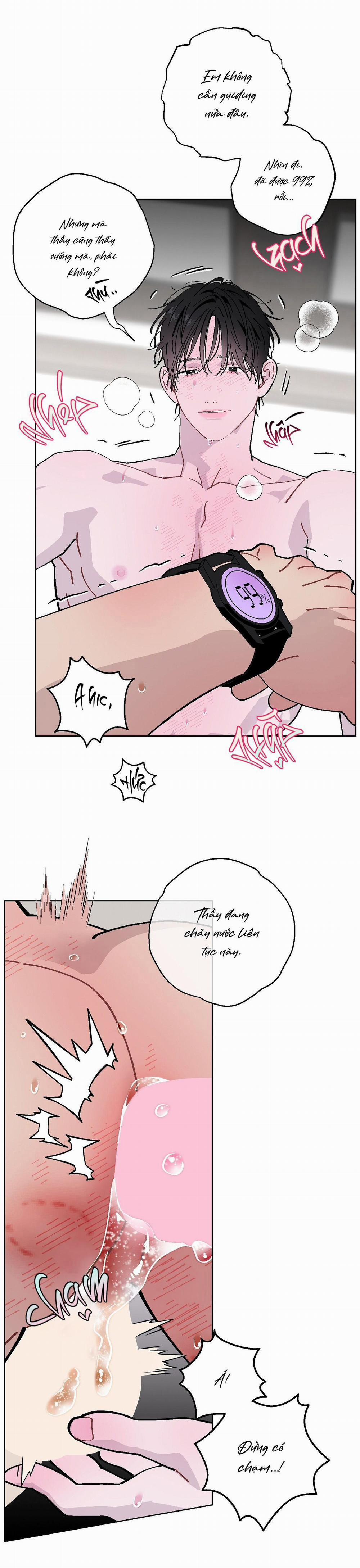 My Half Esper 14 END 0 trang 1