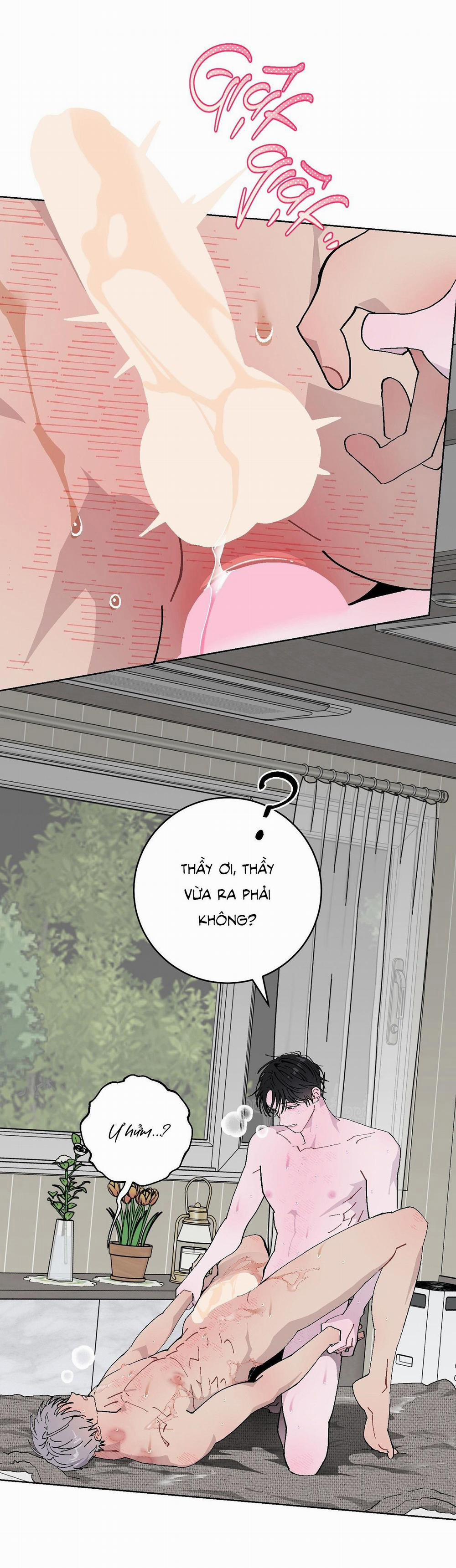 My Half Esper 14 END 0 trang 11