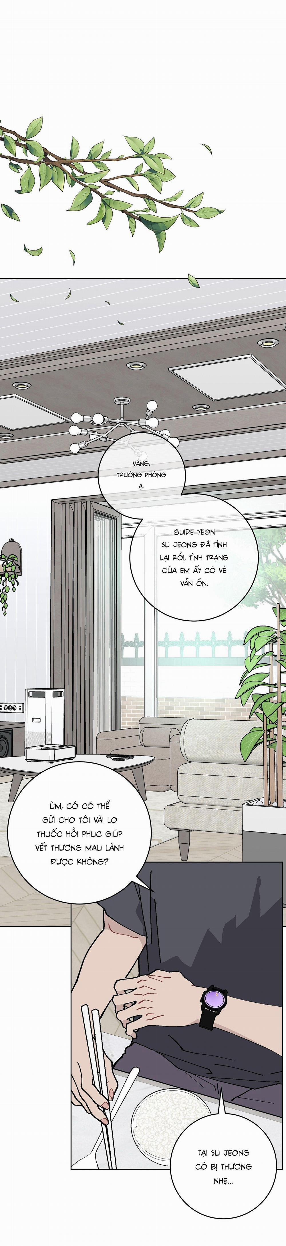 My Half Esper 14 END 0 trang 16