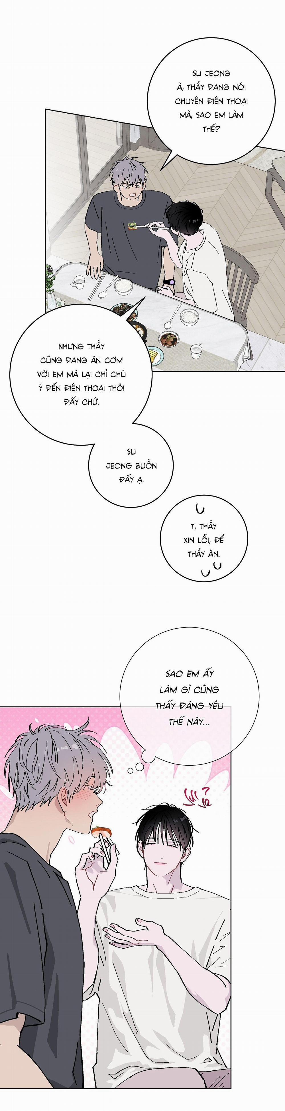 My Half Esper 14 END 0 trang 19