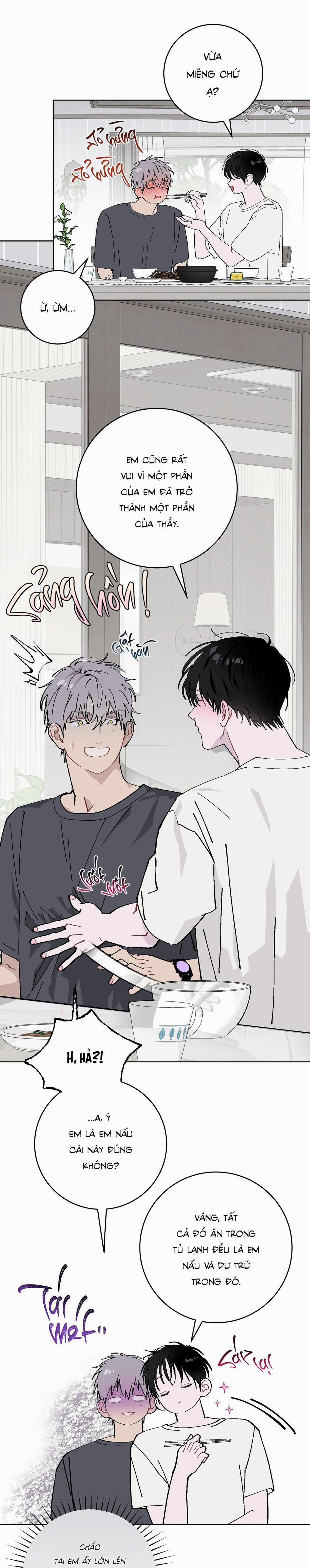 My Half Esper 14 END 0 trang 20