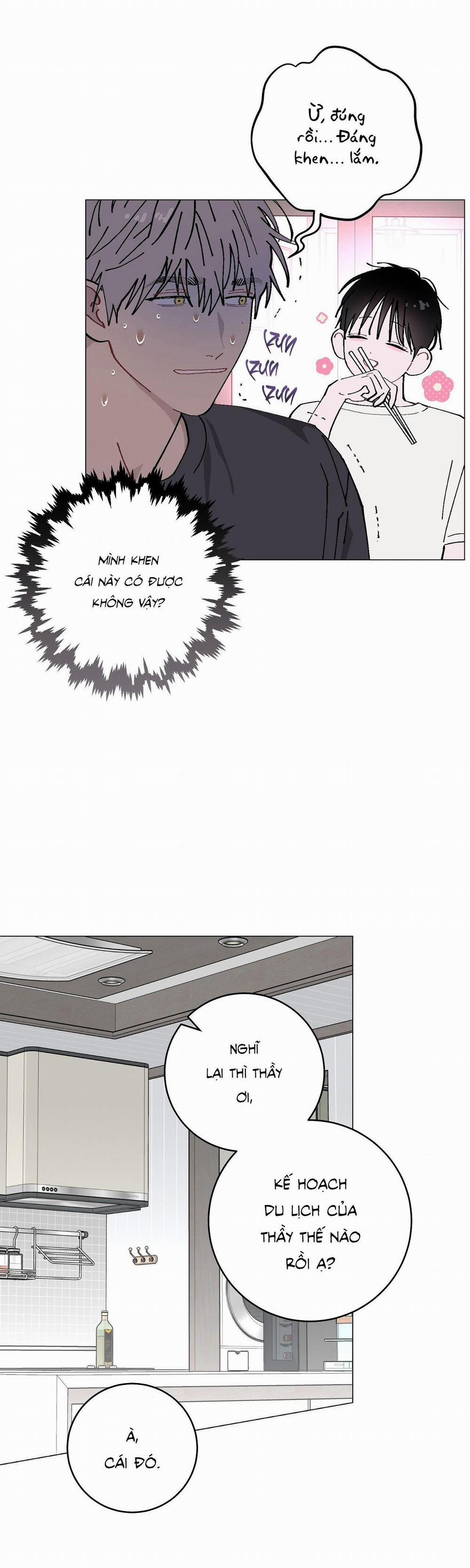 My Half Esper 14 END 0 trang 23