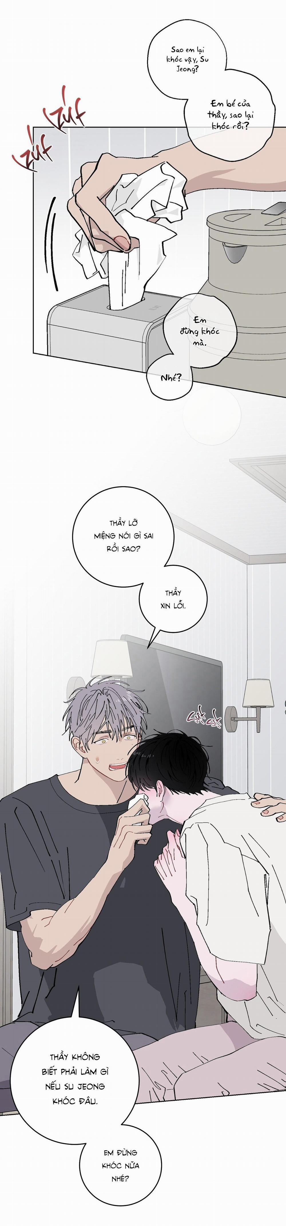 My Half Esper 14 END 0 trang 27