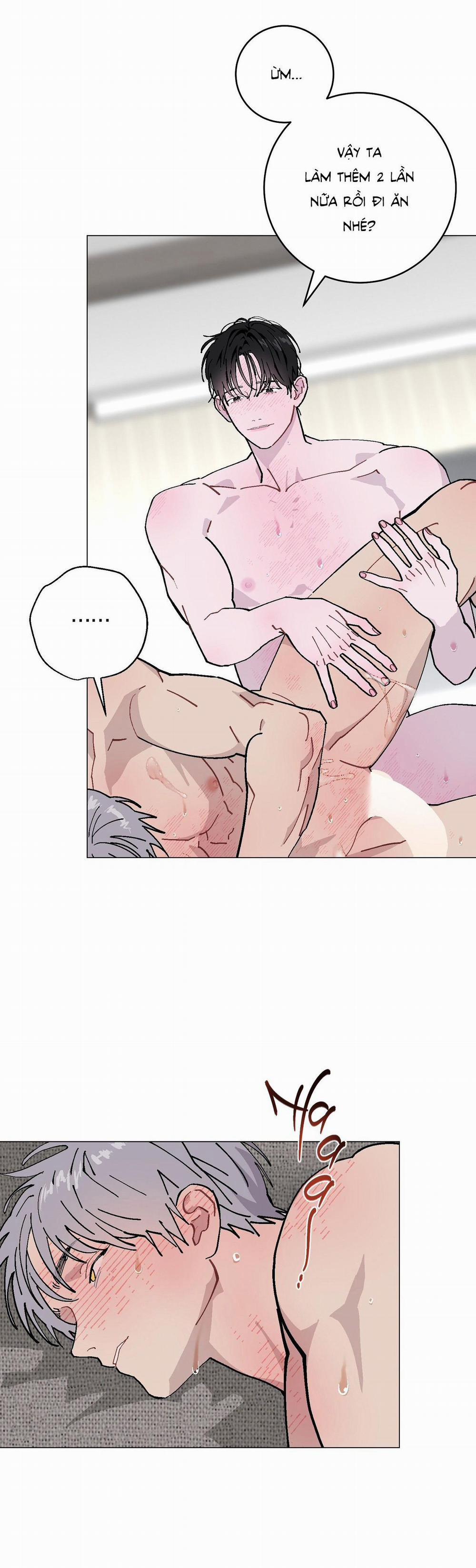 My Half Esper 14 END 0 trang 4