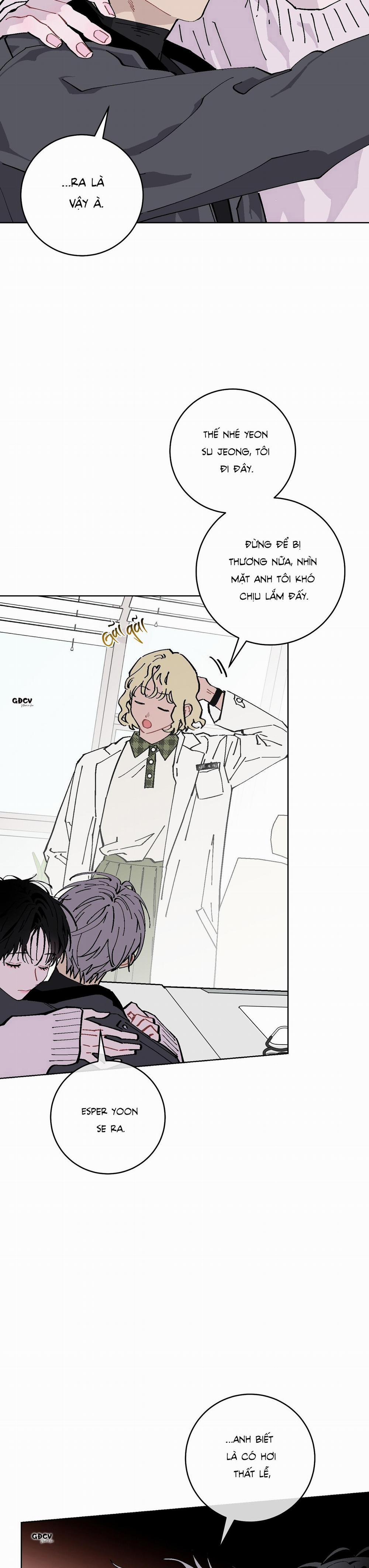 My Half Esper 2 trang 11