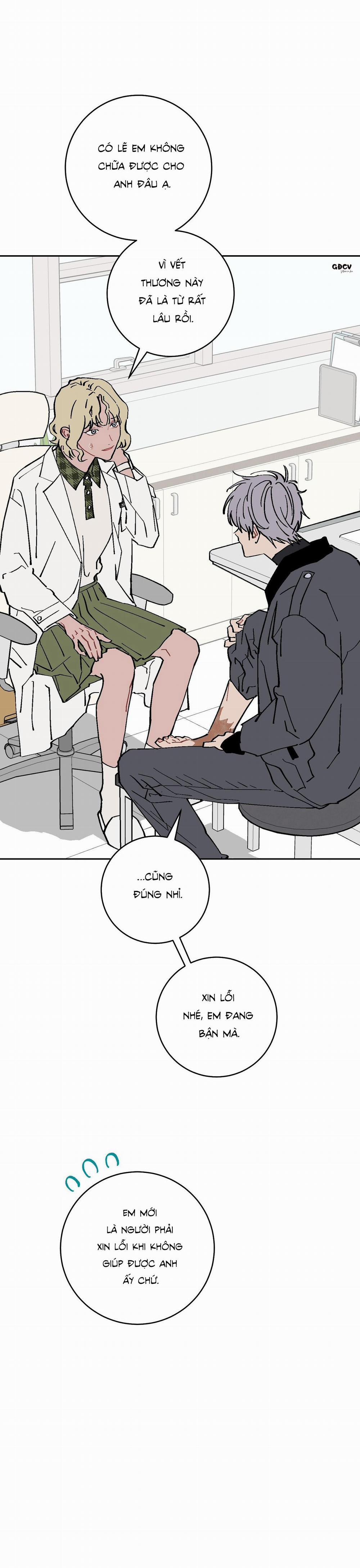 My Half Esper 2 trang 15