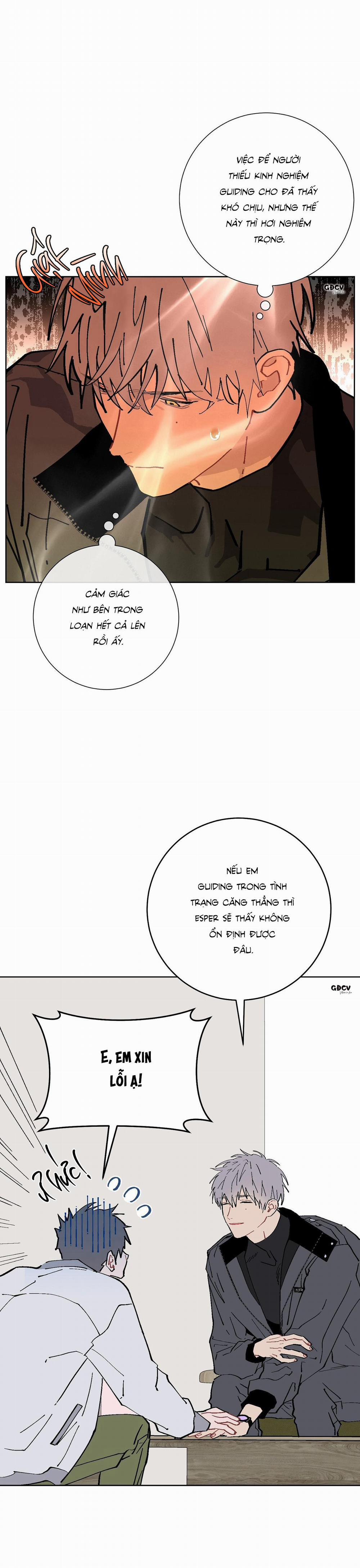 My Half Esper 2 trang 19