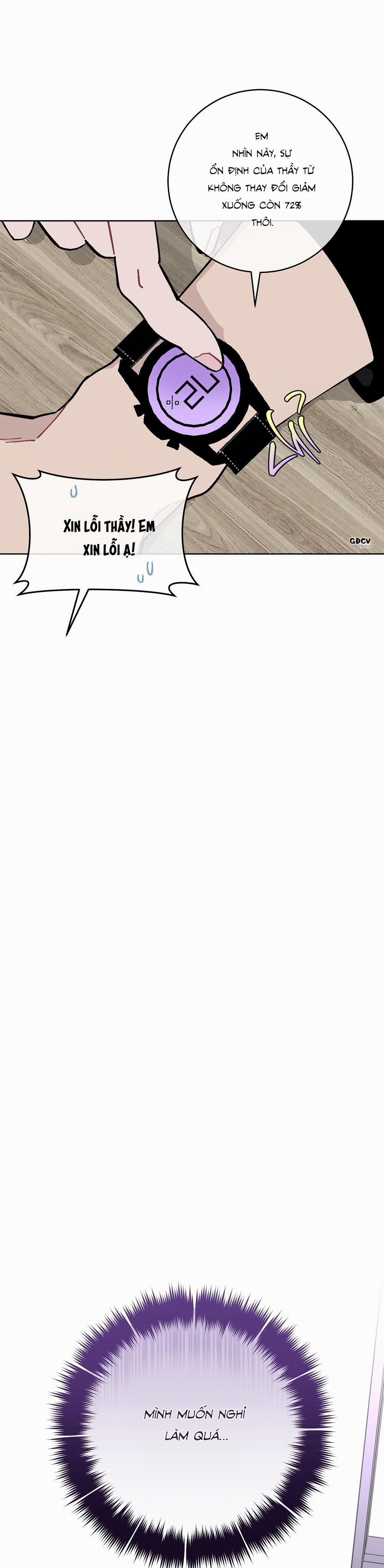 My Half Esper 2 trang 20