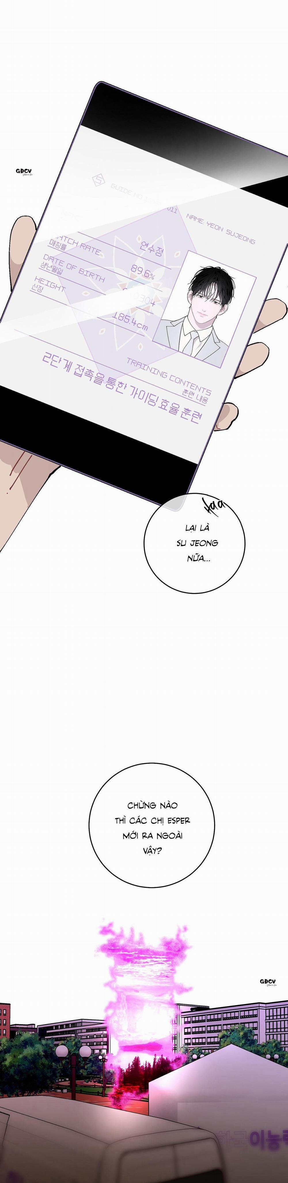 My Half Esper 2 trang 25
