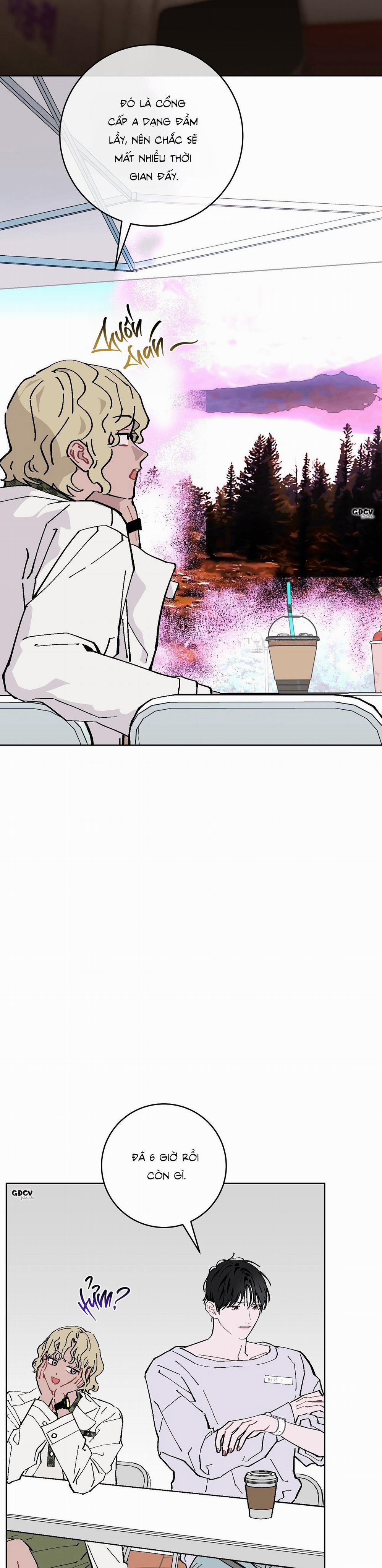 My Half Esper 2 trang 26