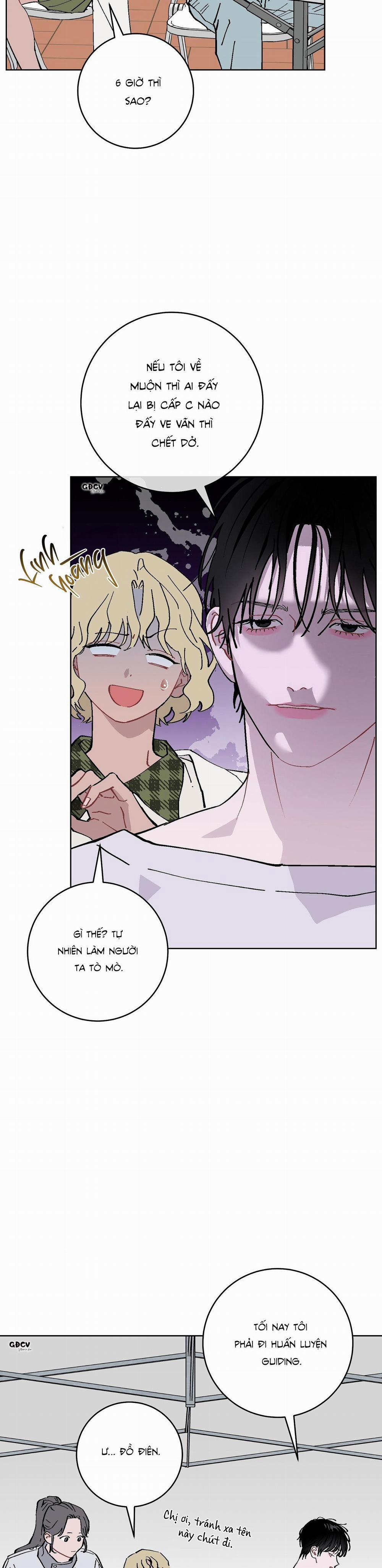 My Half Esper 2 trang 27