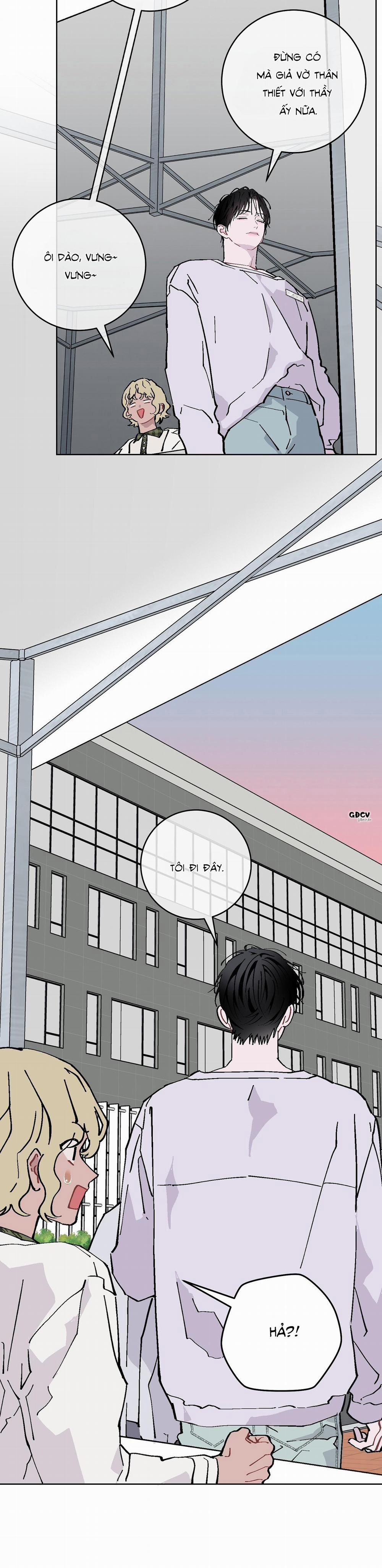 My Half Esper 2 trang 29