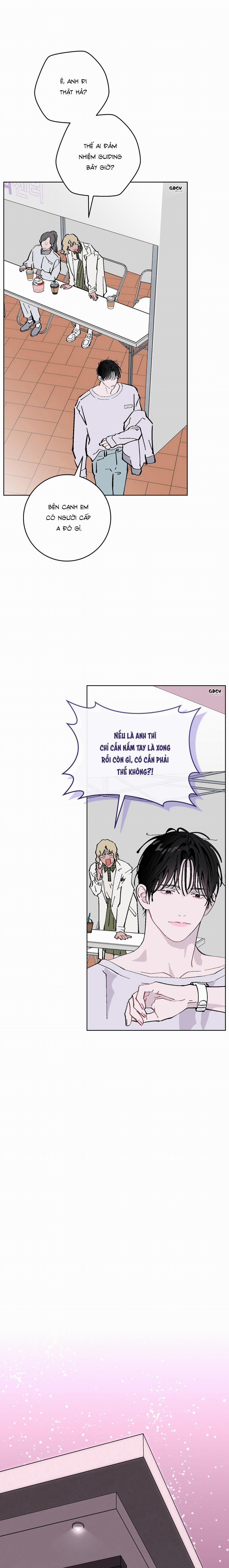 My Half Esper 2 trang 30