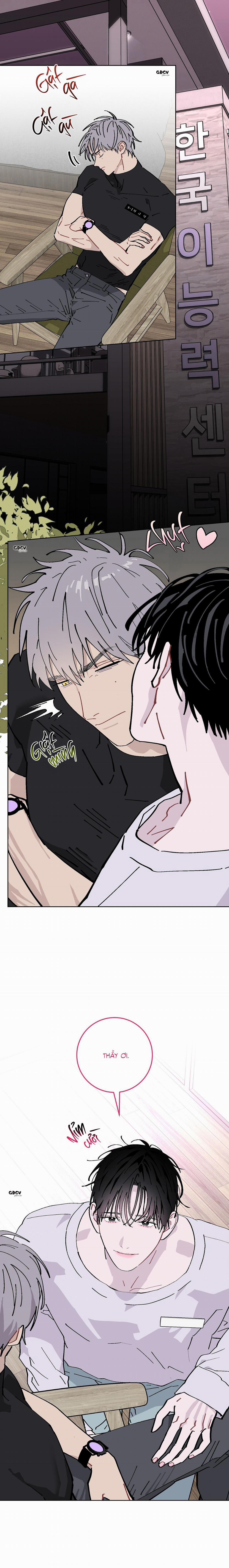 My Half Esper 2 trang 31