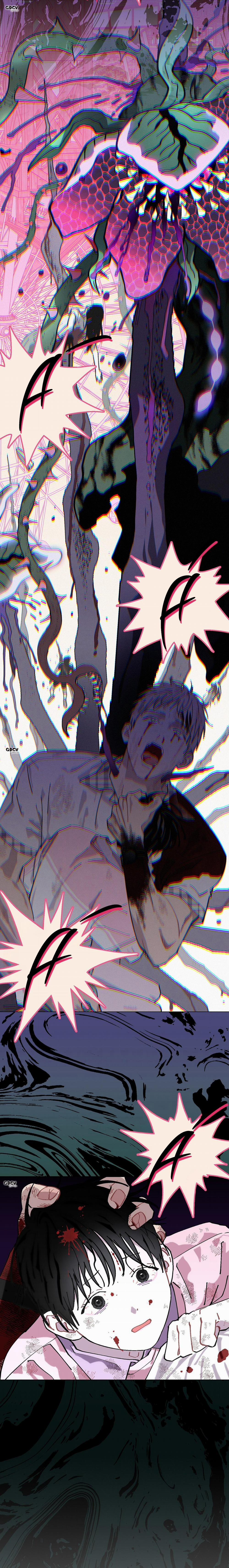 My Half Esper 2 trang 33