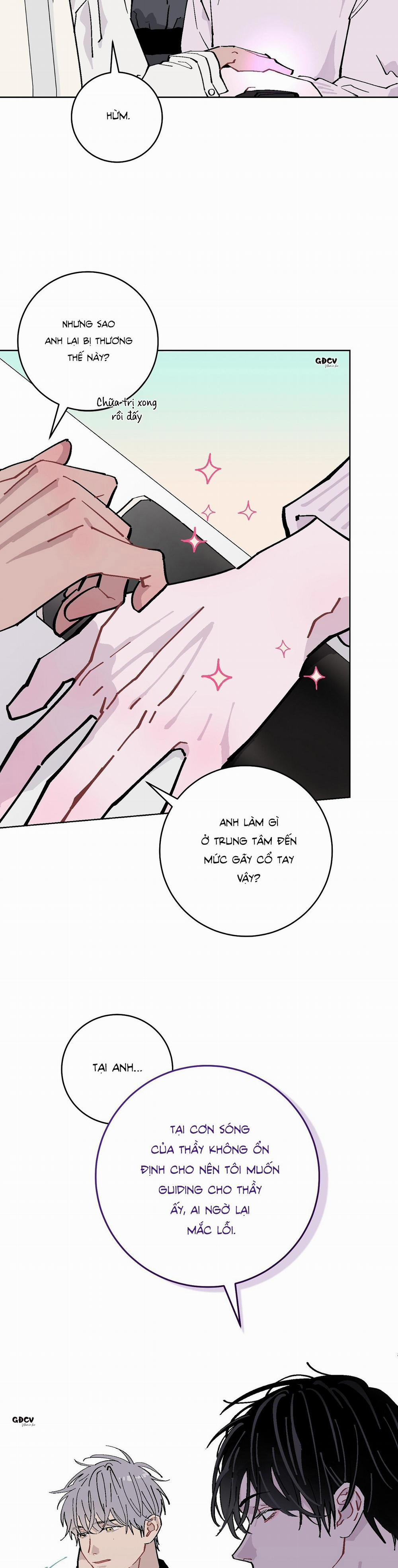 My Half Esper 2 trang 6