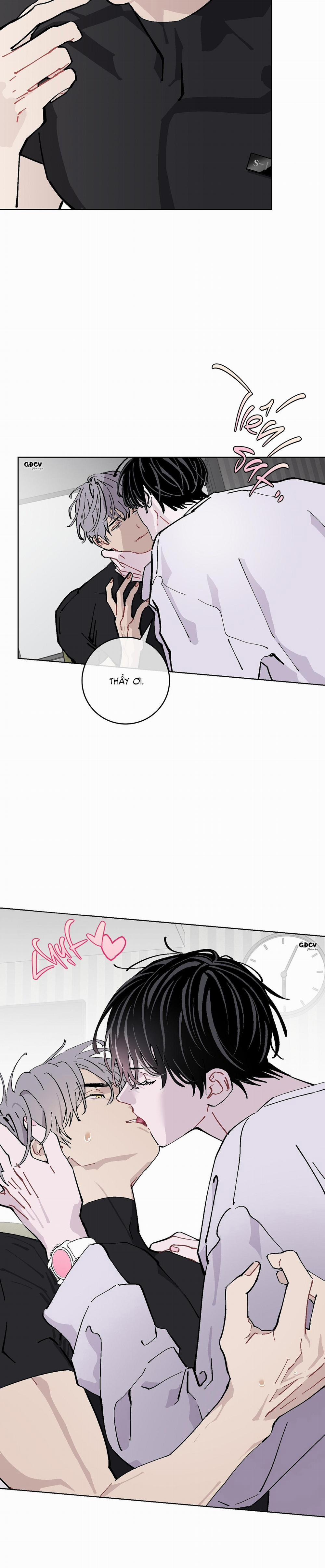 My Half Esper 3 trang 2