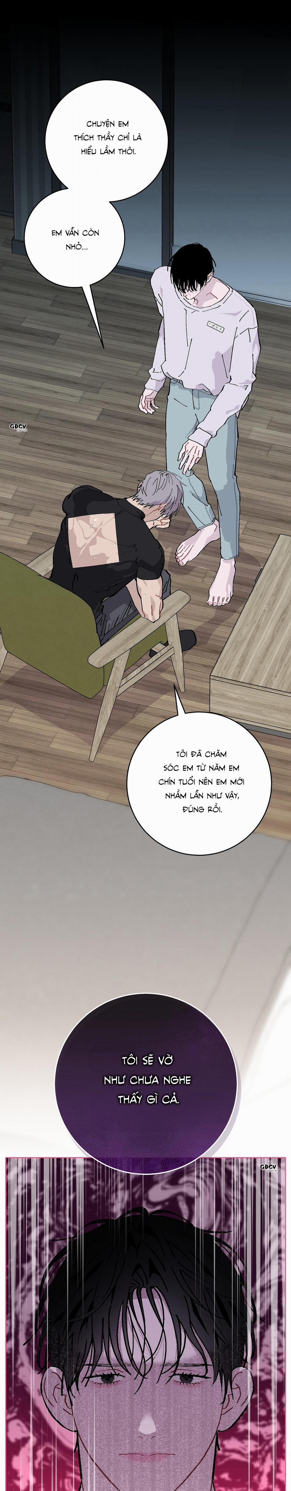 My Half Esper 3 trang 21