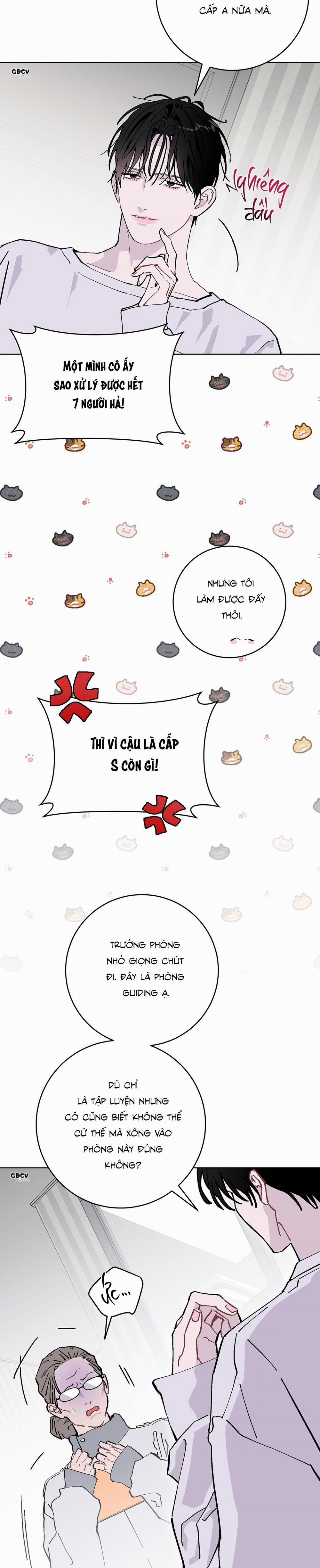 My Half Esper 3 trang 7