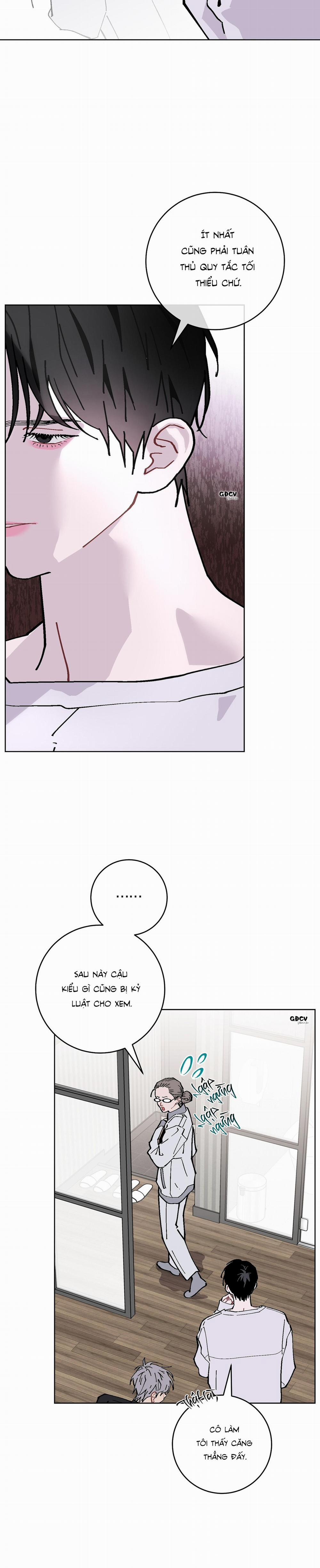 My Half Esper 3 trang 8