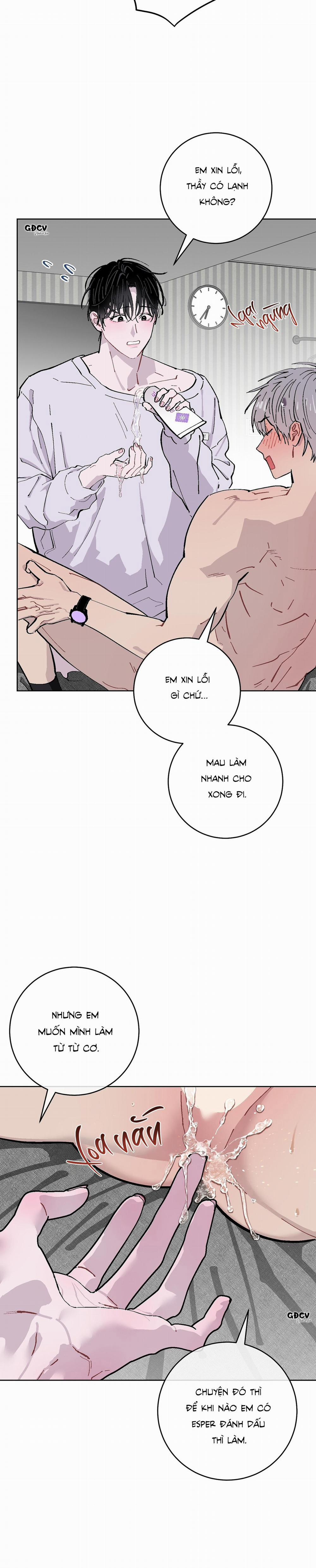 My Half Esper 4 0 trang 11