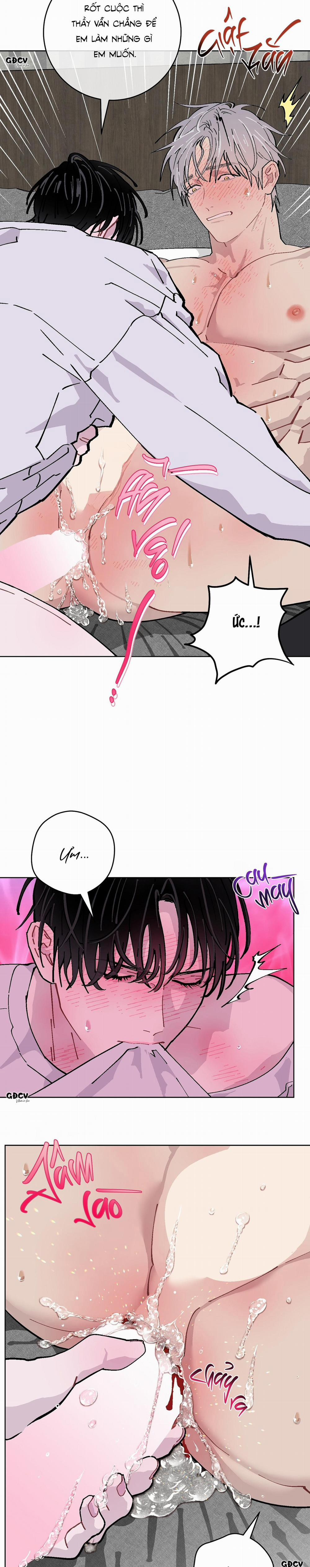 My Half Esper 4 0 trang 16