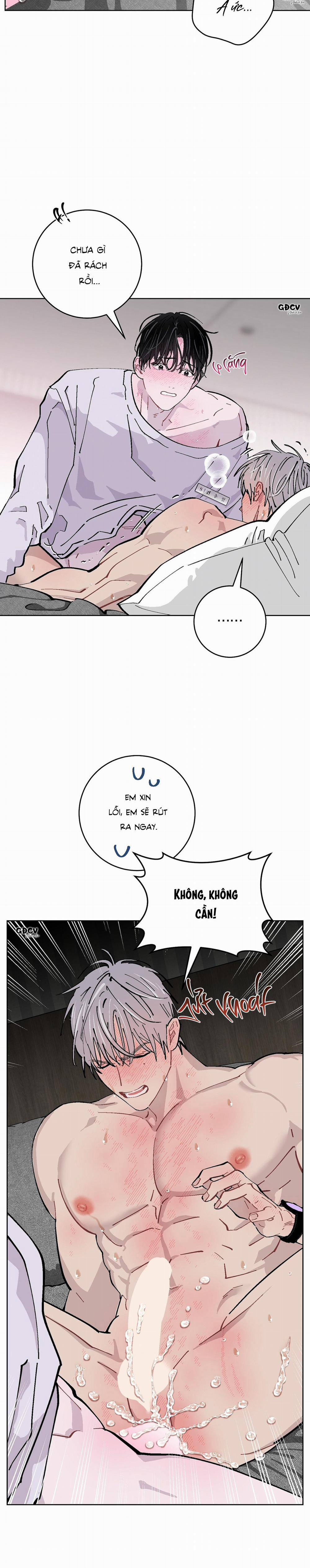 My Half Esper 4 0 trang 17