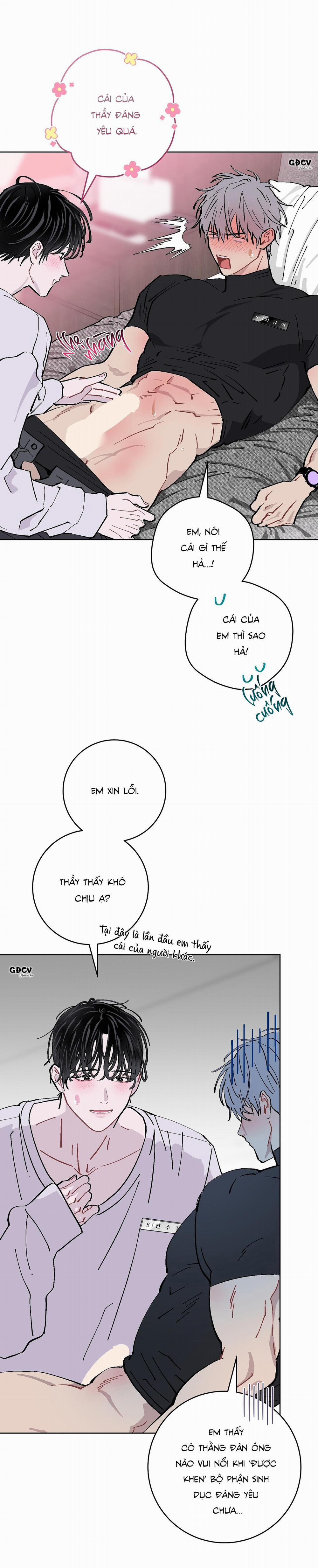 My Half Esper 4 0 trang 2