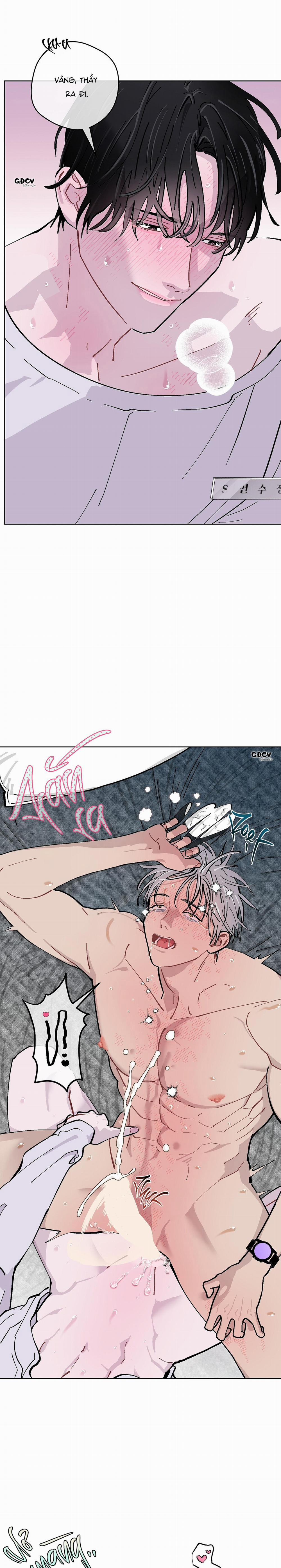 My Half Esper 4 0 trang 21