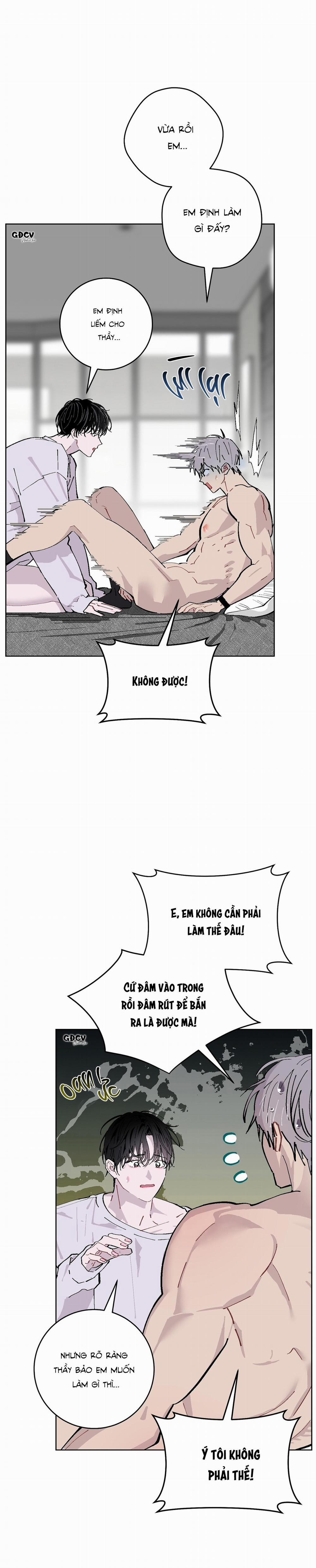 My Half Esper 4 0 trang 9