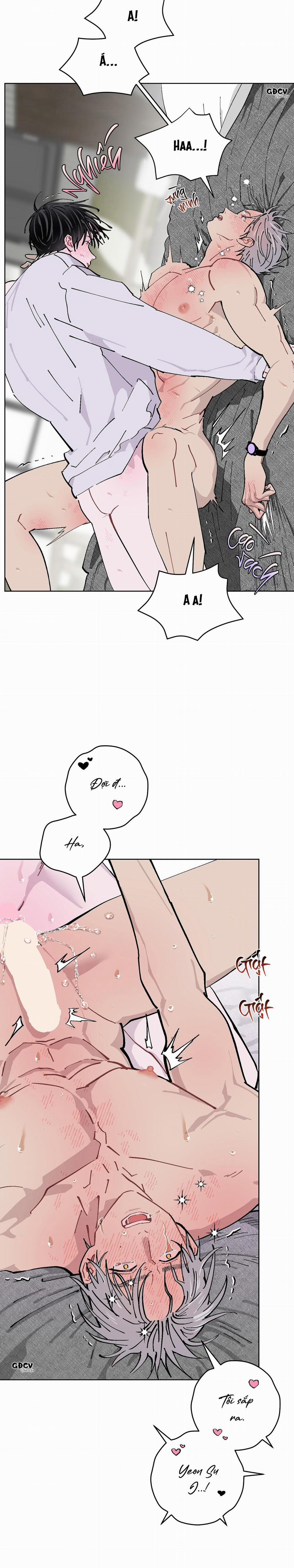 My Half Esper 4 trang 20