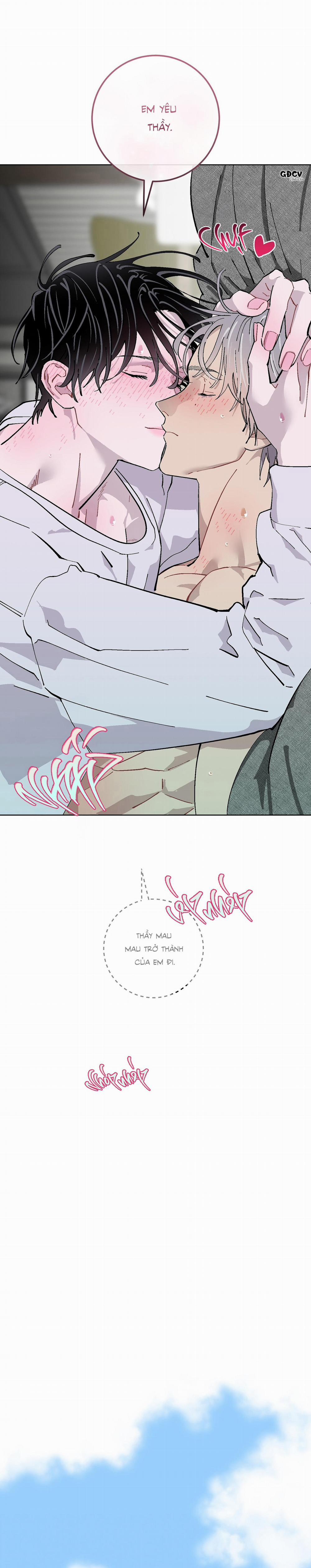 My Half Esper 4 trang 24