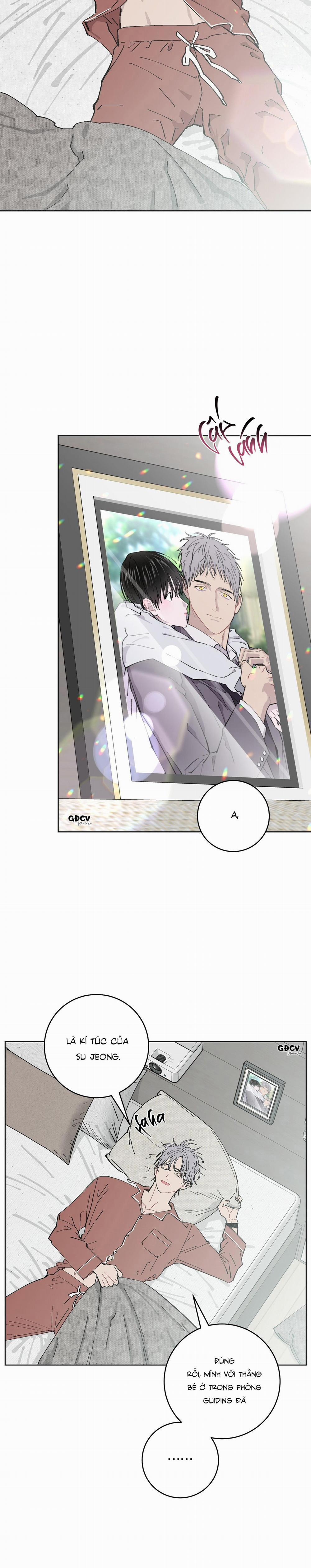 My Half Esper 4 trang 26