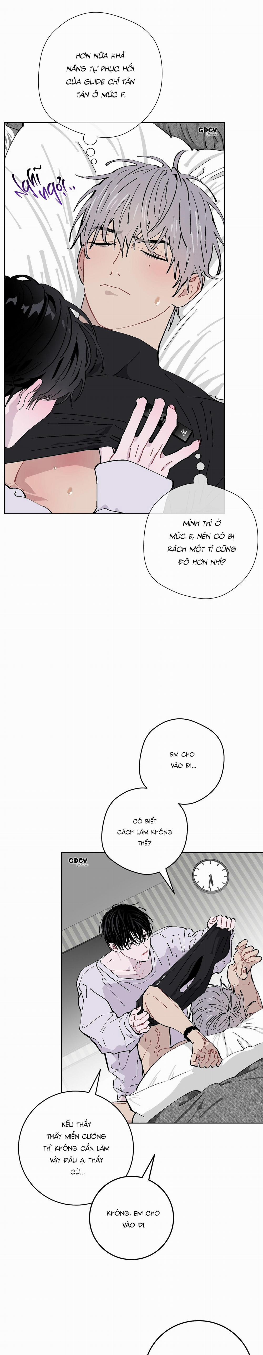 My Half Esper 4 trang 6