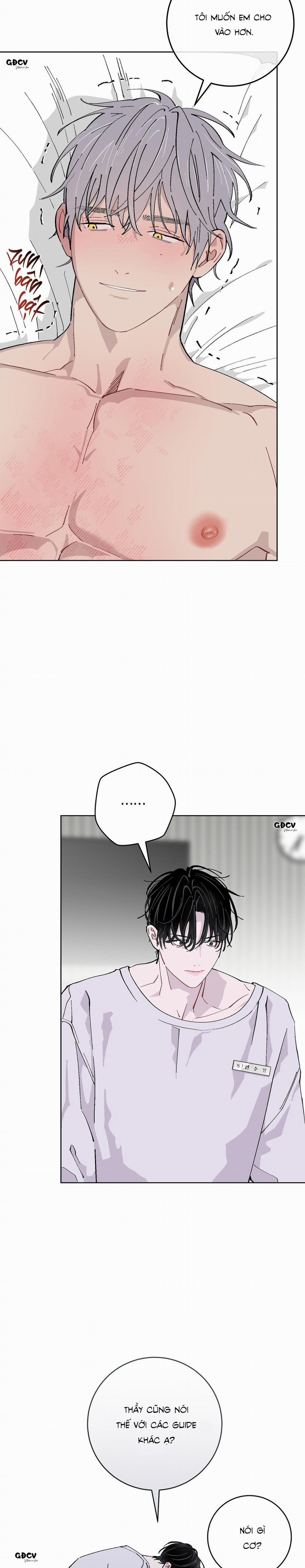 My Half Esper 4 trang 7