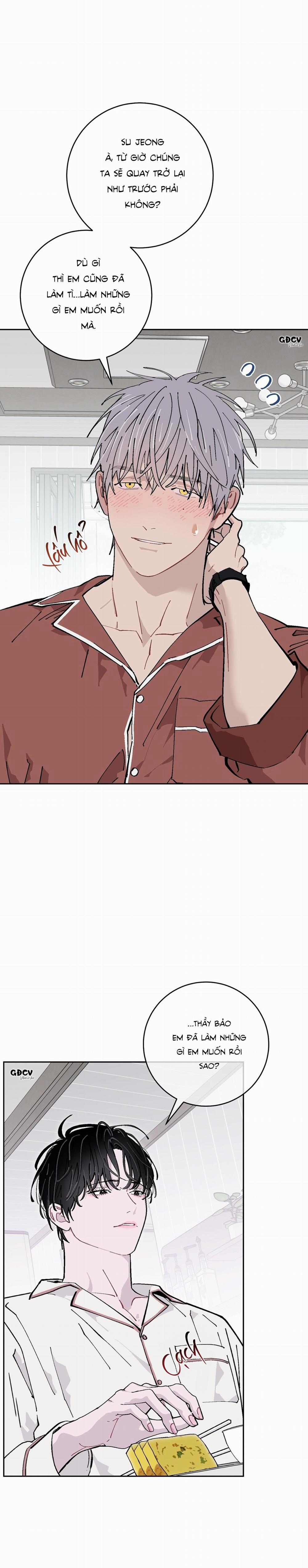 My Half Esper 5 0 trang 1