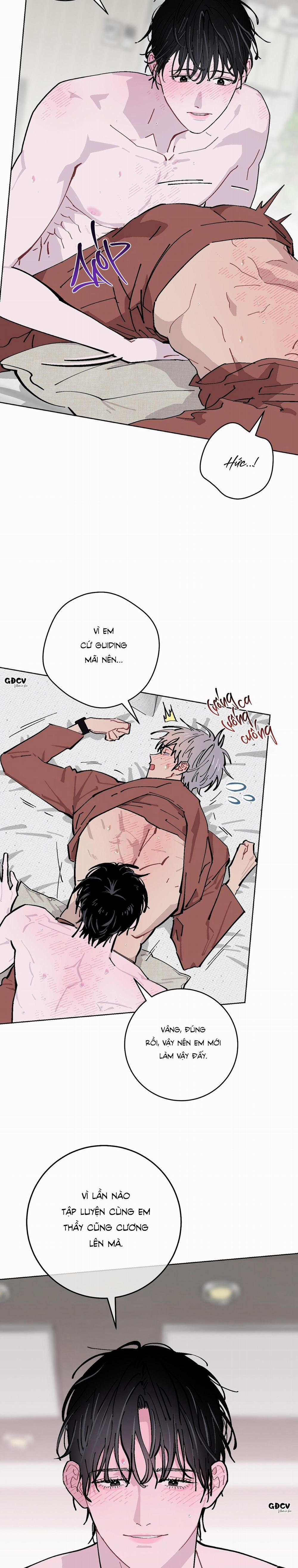 My Half Esper 5 0 trang 10