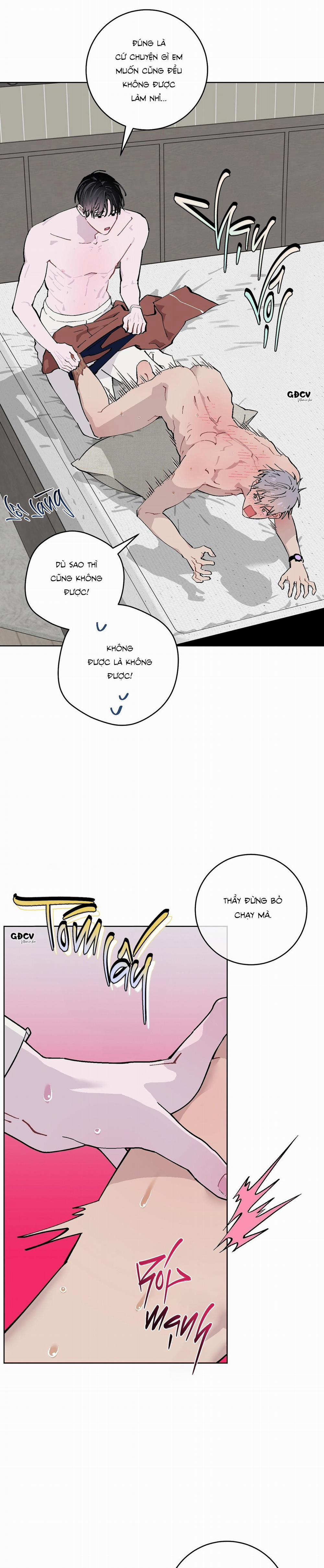 My Half Esper 5 0 trang 13