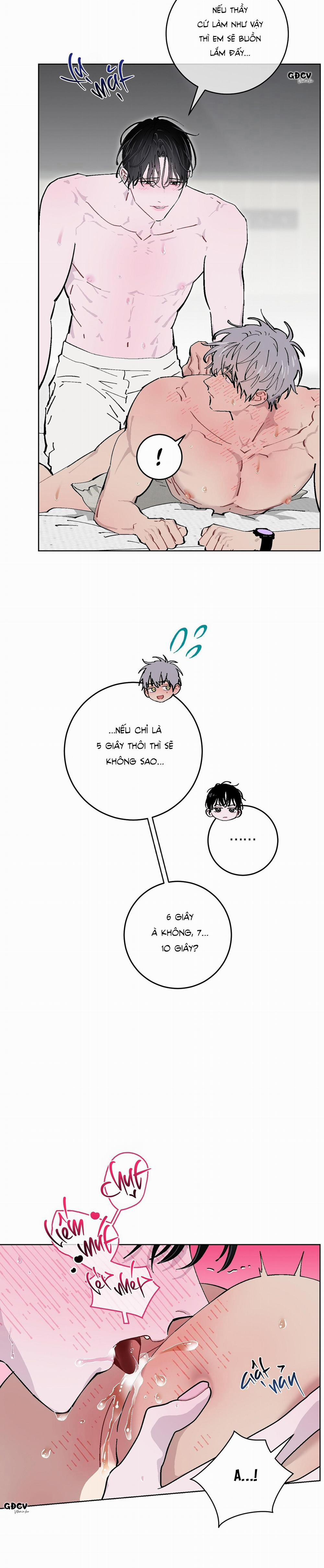 My Half Esper 5 0 trang 14