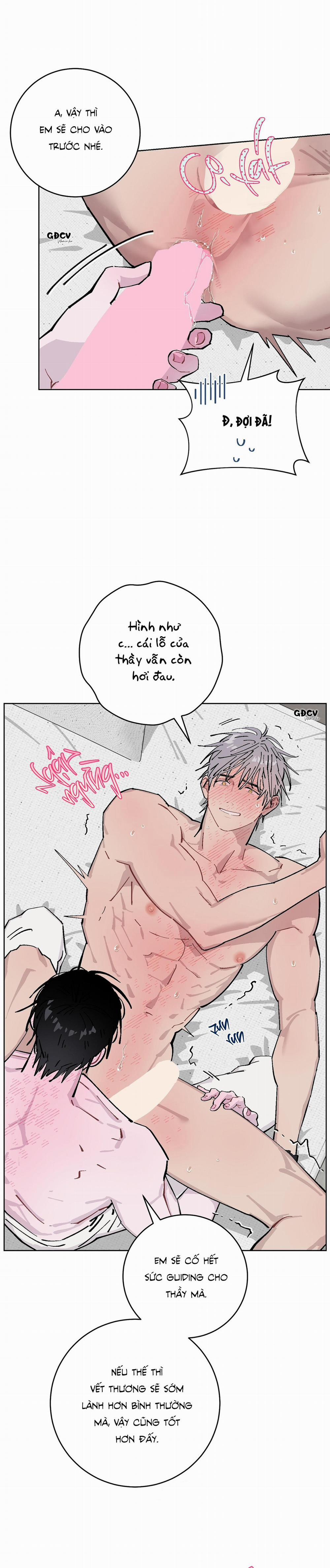 My Half Esper 5 0 trang 18