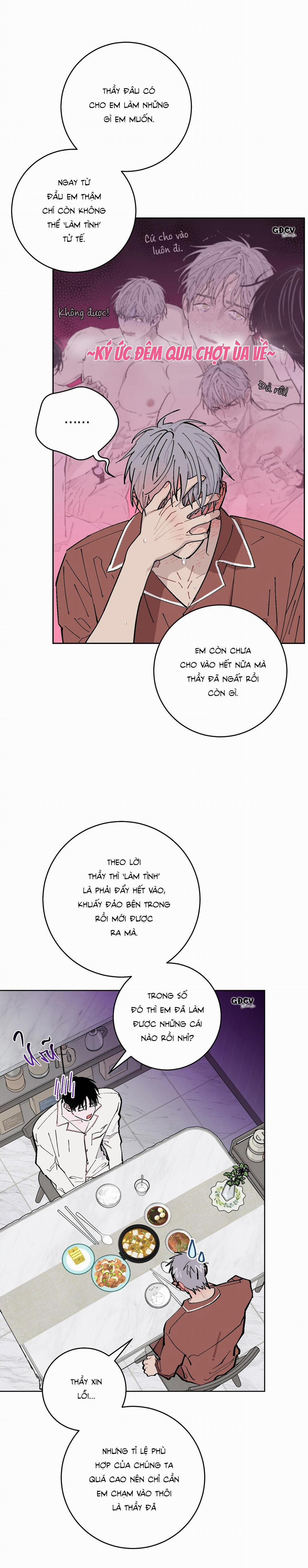 My Half Esper 5 0 trang 2