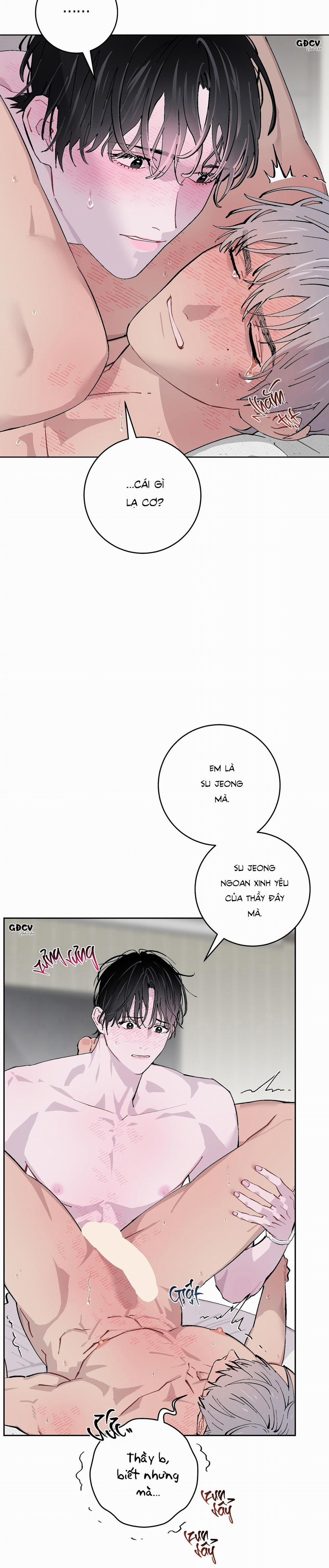 My Half Esper 5 0 trang 20